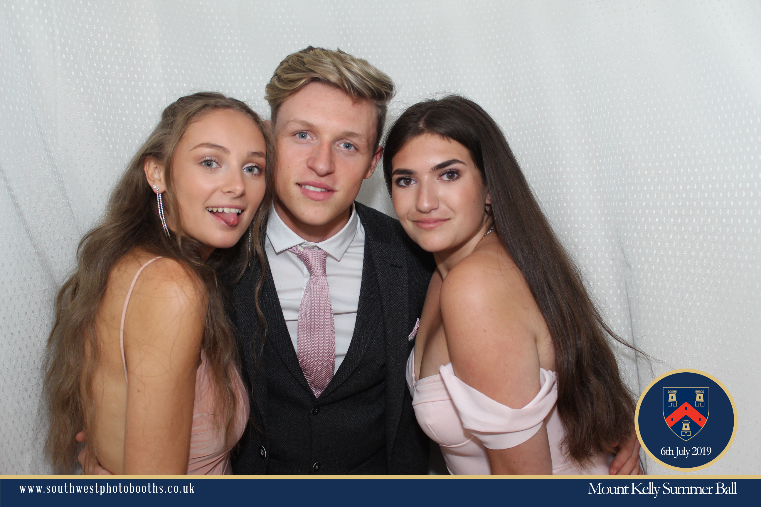 Mount Kelly Summer Ball | View more photos from the event at gallery.southwestphotobooths.co.uk/u/SWPB/Mount-Kelly-Summer-Ball-0